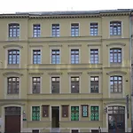 بيت شباب Center - Dworzec Pkp, Rynek فروتسواف