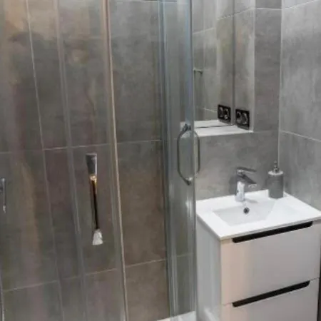 Hostal Center - Dworzec Pkp, Rynek Breslavia