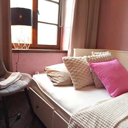 Center - Dworzec Pkp, Rynek * Breslavia