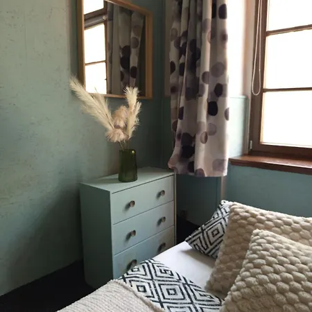 Hostal Center - Dworzec Pkp, Rynek