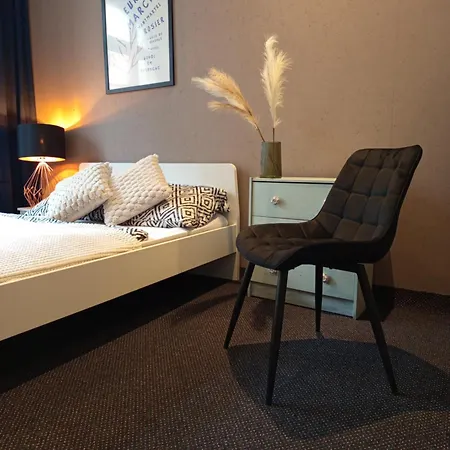 Center - Dworzec Pkp, Rynek Hostal Breslavia