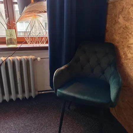 Hostal Center - Dworzec Pkp, Rynek *