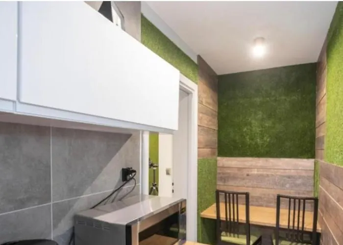 Center - Dworzec Pkp, Rynek * 브로츠와프