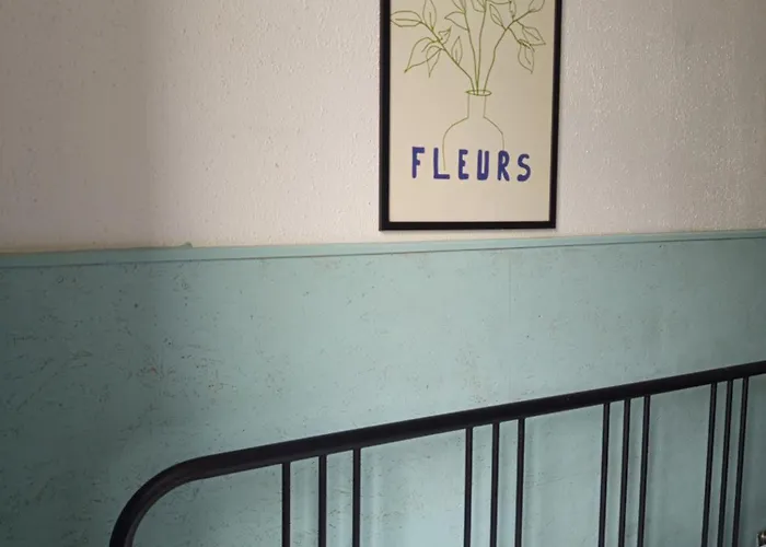 Center - Dworzec Pkp, Rynek 호스텔 *