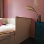 Center - Dworzec Pkp, Rynek Hostel *