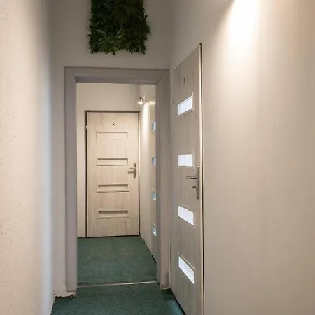 Center - Dworzec Pkp, Rynek Hostel Wroclaw