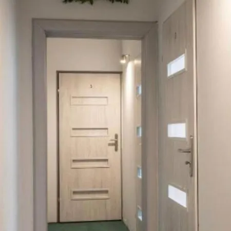 Center - Dworzec Pkp, Rynek Hostel *