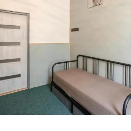 Hostel Center - Dworzec Pkp, Rynek *