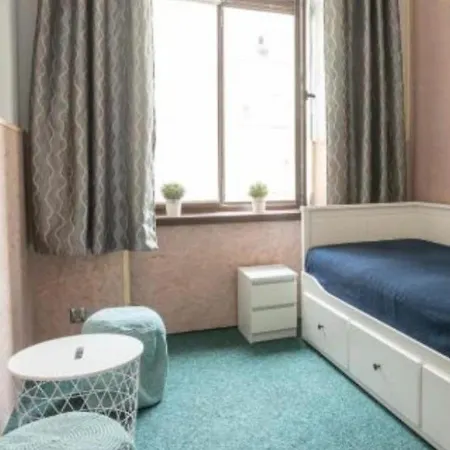 Hostel Center - Dworzec Pkp, Rynek Wroclaw