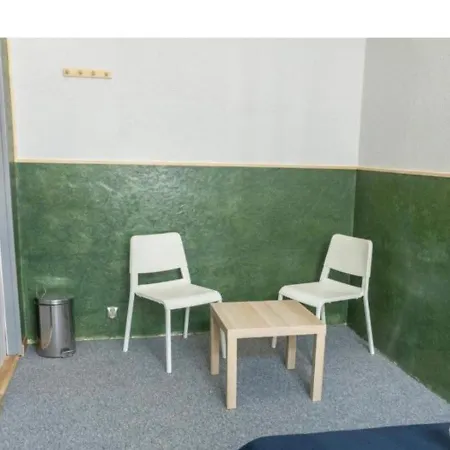 Hostel Center - Dworzec Pkp, Rynek