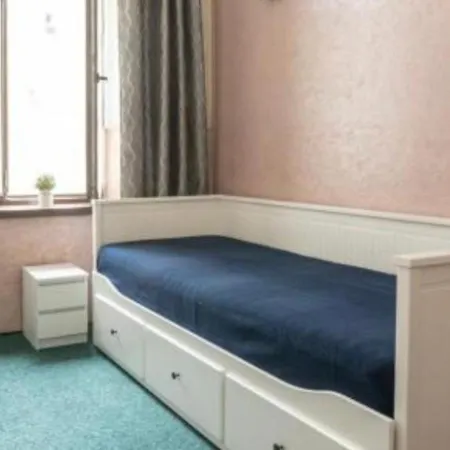 Hostel Center - Dworzec Pkp, Rynek