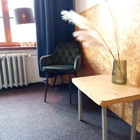 Hostel Center - Dworzec Pkp, Rynek Wroclaw