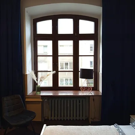 Center - Dworzec Pkp, Rynek Hostel Wrocław