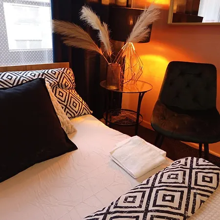 Center - Dworzec Pkp, Rynek * Wrocław