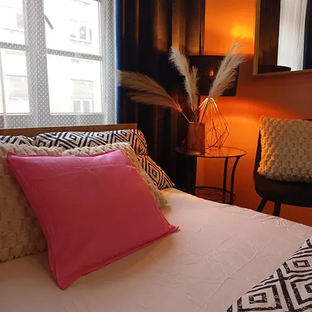 Vandrarhem Center - Dworzec Pkp, Rynek *