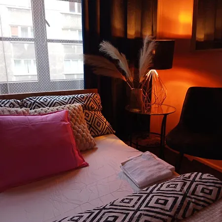 Center - Dworzec Pkp, Rynek Vratislav