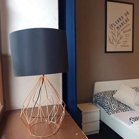 Center - Dworzec Pkp, Rynek Hostel Wroclaw