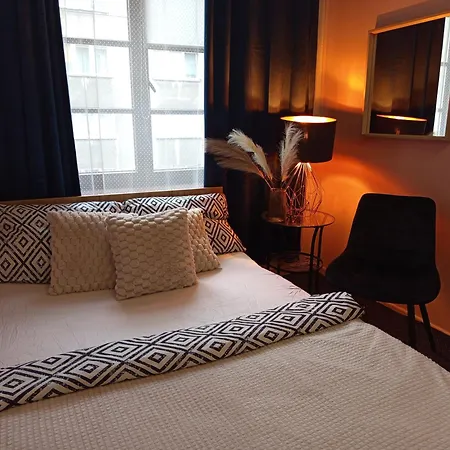 Center - Dworzec Pkp, Rynek Wrocław