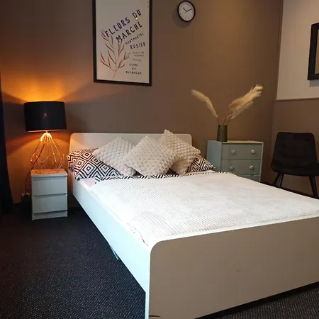 Hostel Center - Dworzec Pkp, Rynek Wroclaw