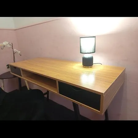 Vandrarhem Center - Dworzec Pkp, Rynek