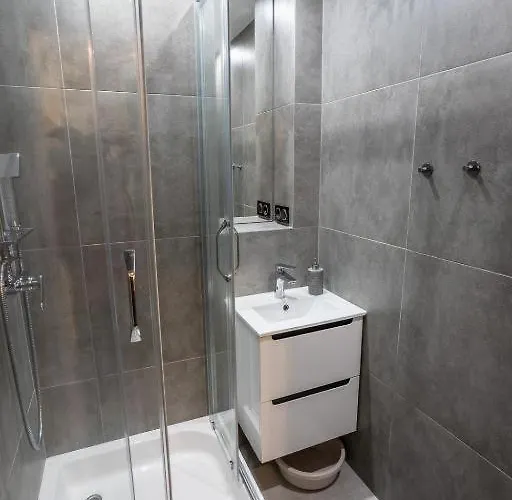 Vandrarhem Center - Dworzec Pkp, Rynek *