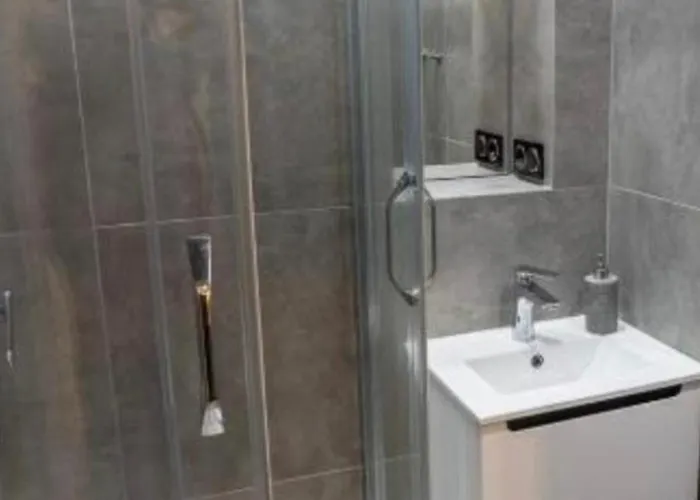 Vandrarhem Center - Dworzec Pkp, Rynek Wrocław