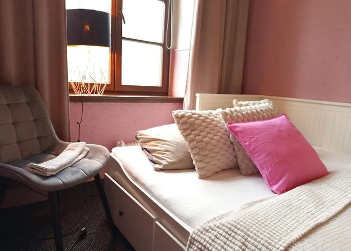 Center - Dworzec Pkp, Rynek * Wrocław