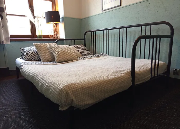 Center - Dworzec Pkp, Rynek Vratislav