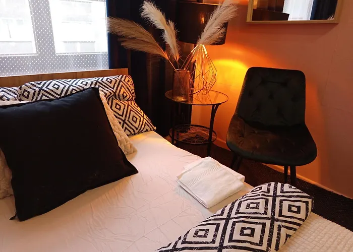 Center - Dworzec Pkp, Rynek * Wrocław