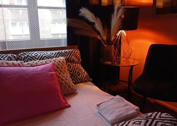 Center - Dworzec Pkp, Rynek Vratislav