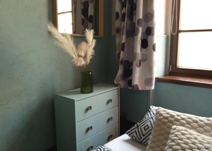 Hostel Center - Dworzec Pkp, Rynek