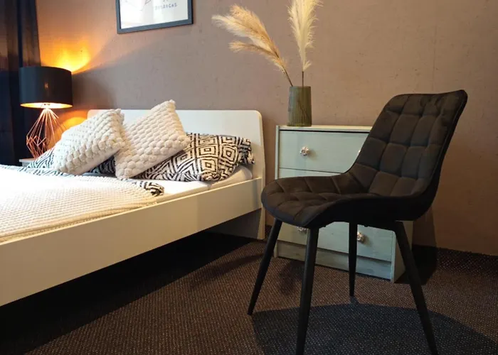 Center - Dworzec Pkp, Rynek Vandrarhem Wrocław