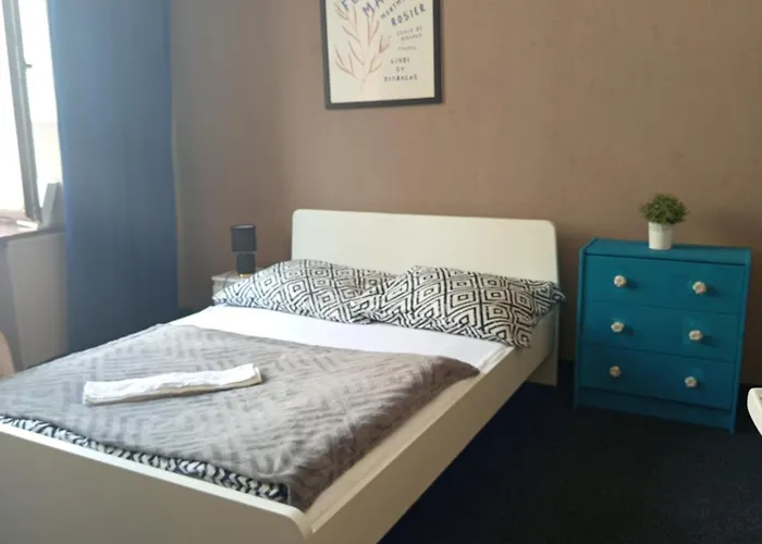 Center - Dworzec Pkp, Rynek *